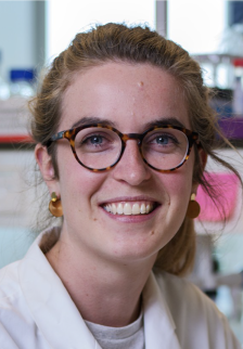 Sabine Straathof